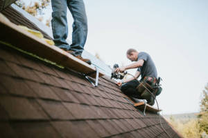 Local Roofers in Veterans Hospital, AZ